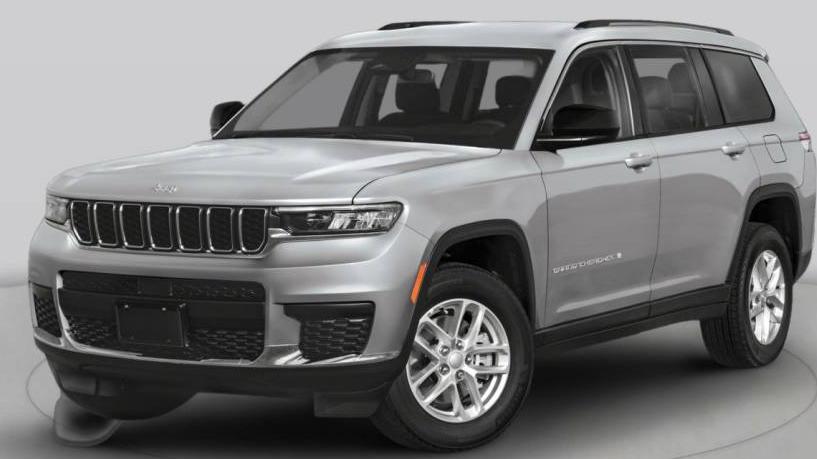 JEEP GRAND CHEROKEE 2022 1C4RJKBG5N8605389 image